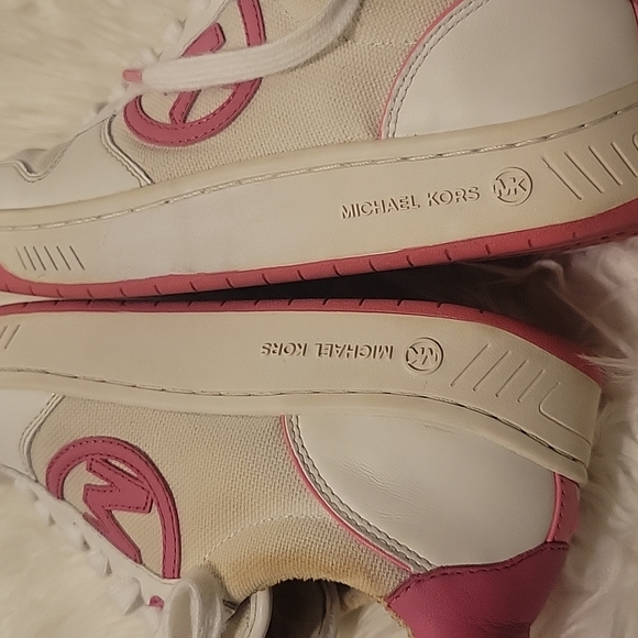 Michael kors sneakers for girls - Picture 7 of 8